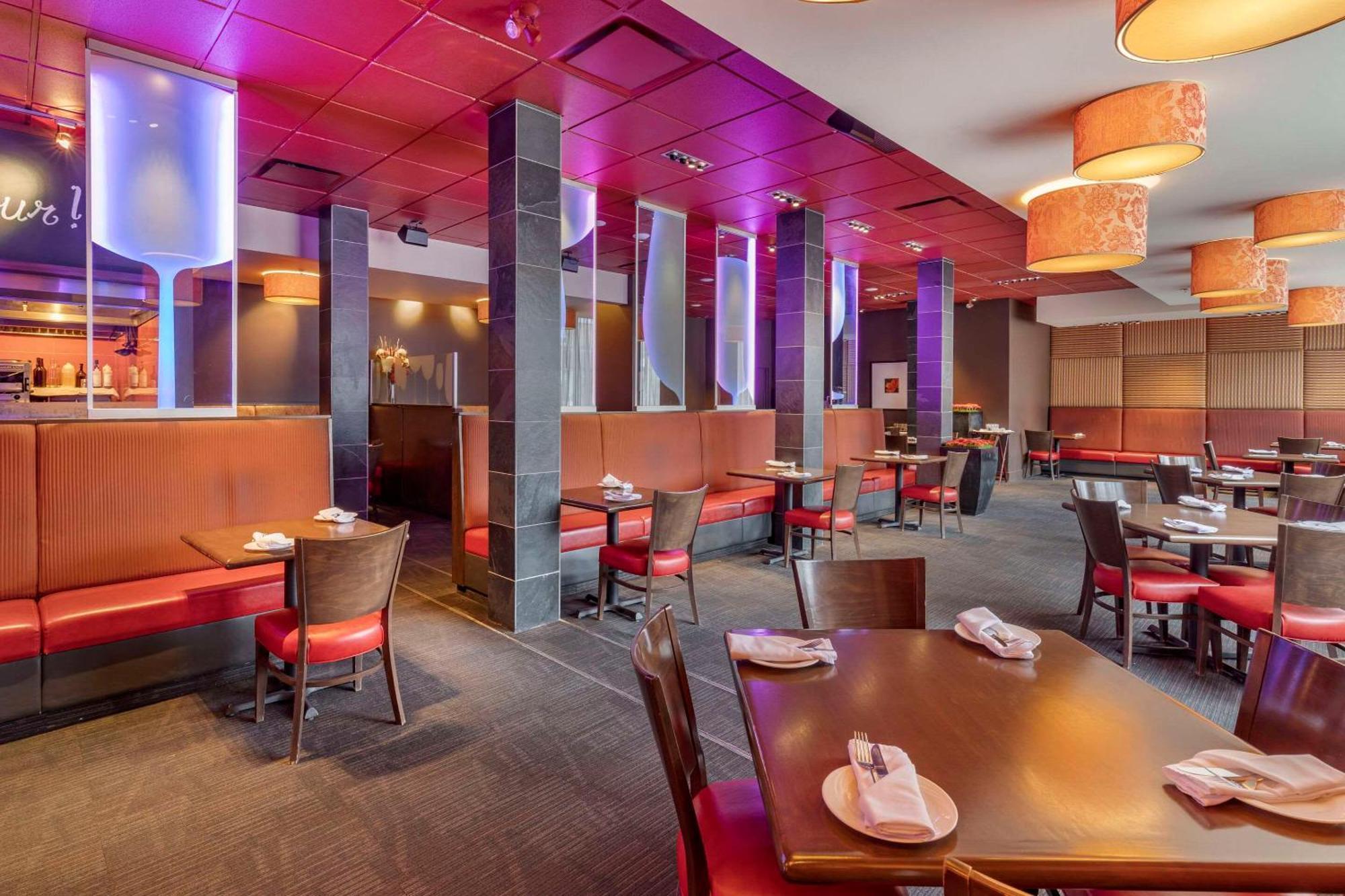 Le Noranda Hotel & Spa, Ascend Hotel Collection Руен Екстер'єр фото