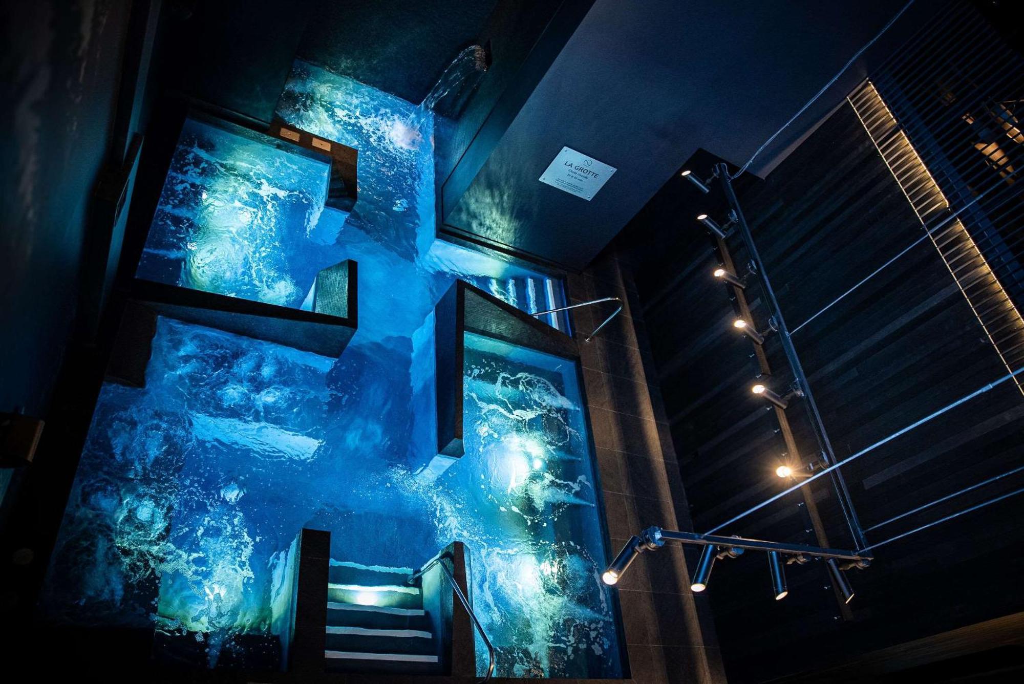 Le Noranda Hotel & Spa, Ascend Hotel Collection Руен Екстер'єр фото