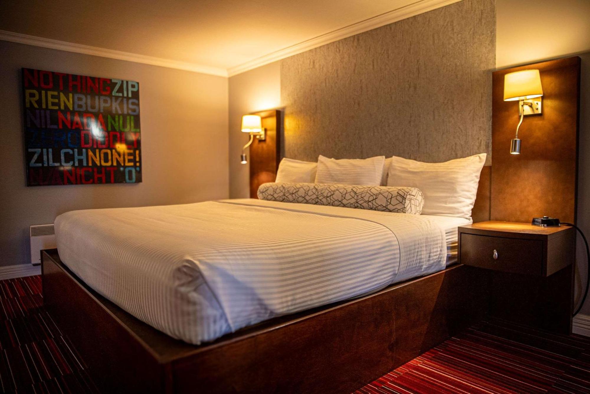 Le Noranda Hotel & Spa, Ascend Hotel Collection Руен Екстер'єр фото