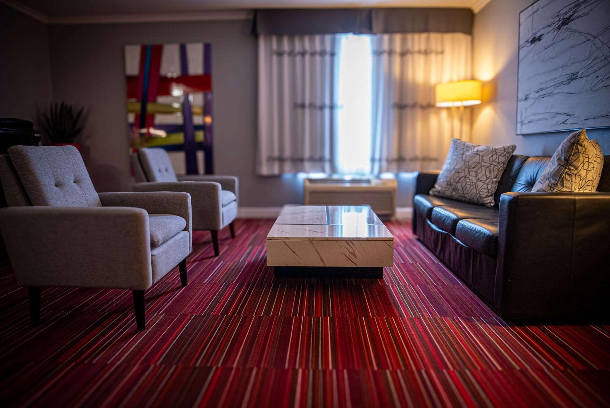 Le Noranda Hotel & Spa, Ascend Hotel Collection Руен Екстер'єр фото