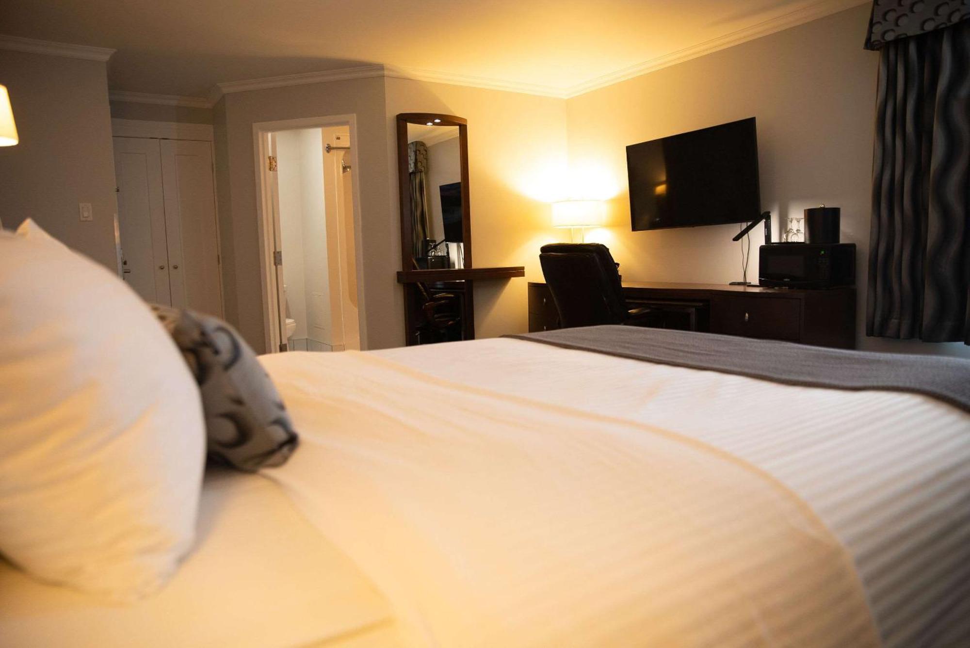 Le Noranda Hotel & Spa, Ascend Hotel Collection Руен Екстер'єр фото