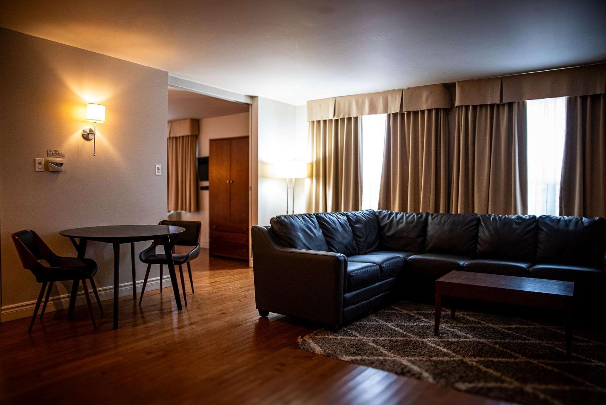 Le Noranda Hotel & Spa, Ascend Hotel Collection Руен Екстер'єр фото