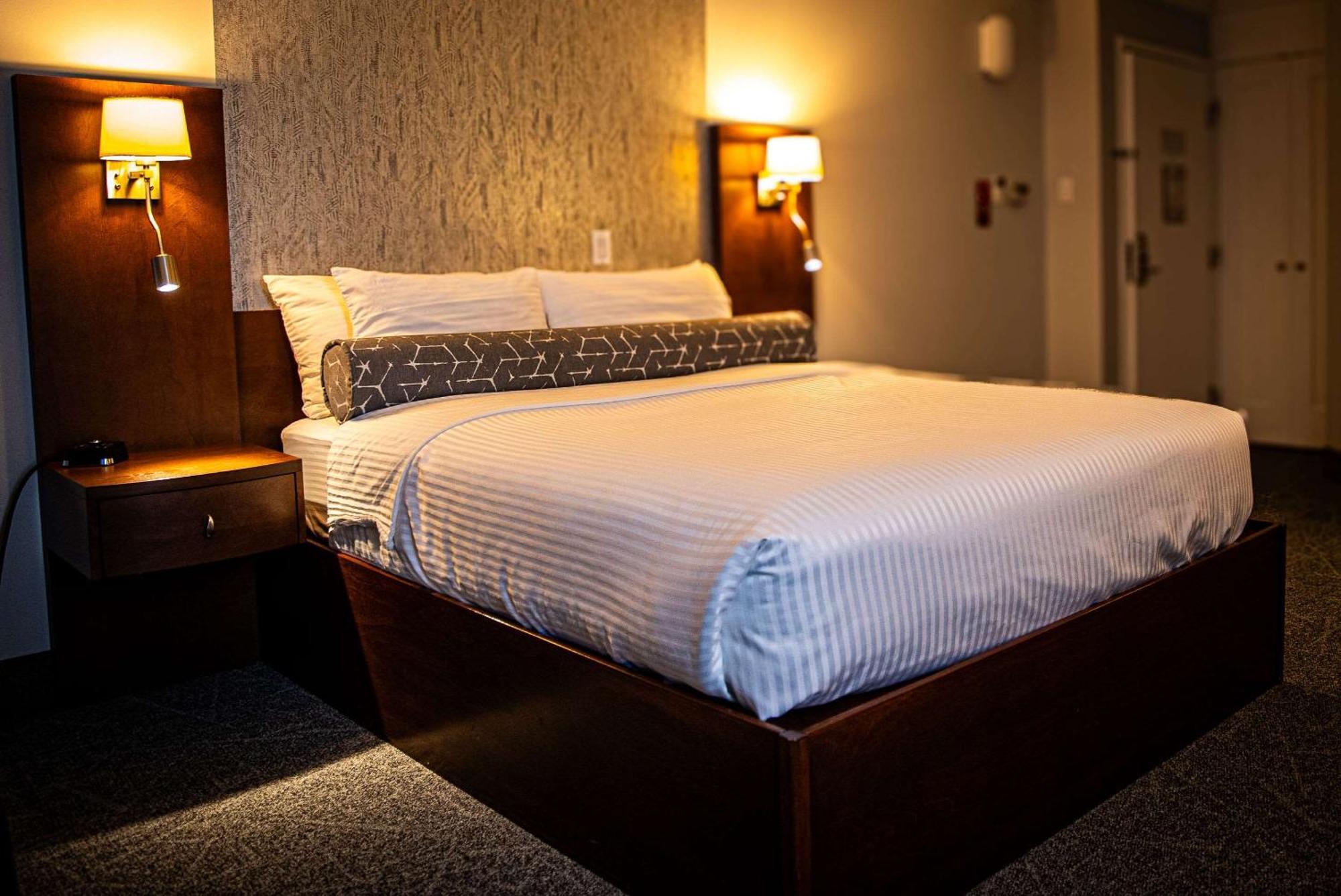 Le Noranda Hotel & Spa, Ascend Hotel Collection Руен Екстер'єр фото